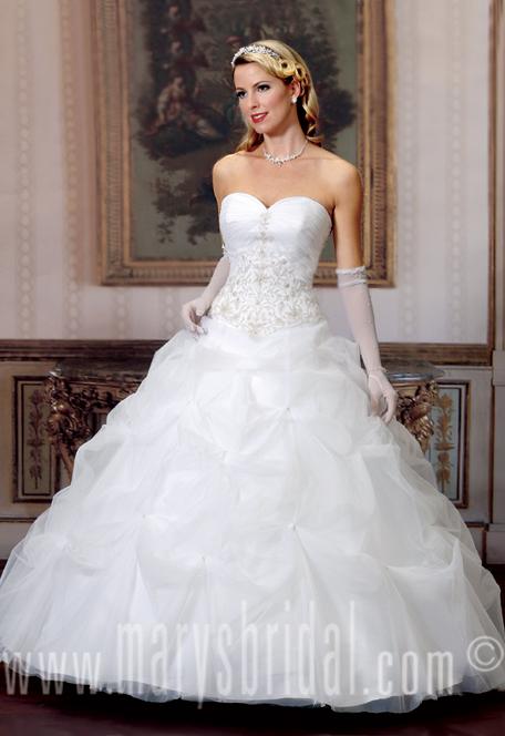 wedding dress-wedding gowns