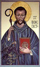 Saint Benedict