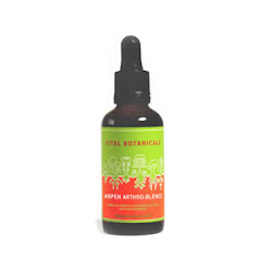 Aspen Arthro-Blend Tincture (This product is the American version of "Phytodolor.")