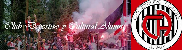 Club Deportivo y Cultural Alumni