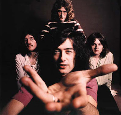 Led Zeppelin Full Discography