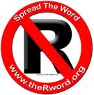 The "R" Word Campaign