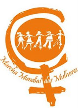 Marcha Mundial das Mulheres