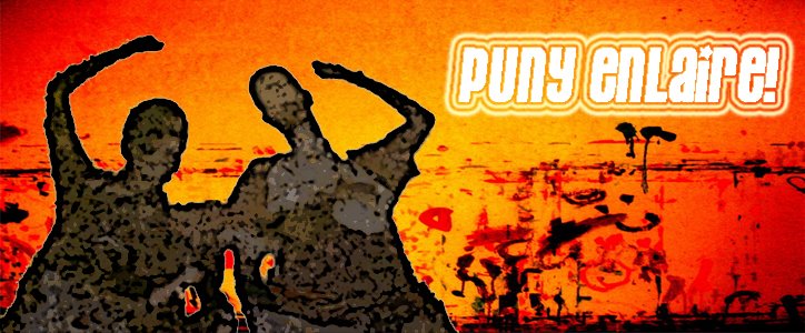Puny Enlaire