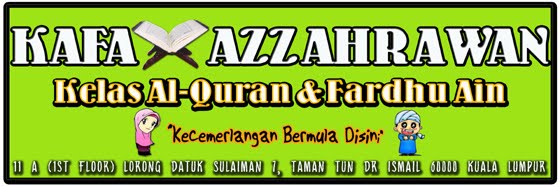 Azzahrawan's Bulletin