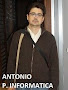 Antonio Diseño Web