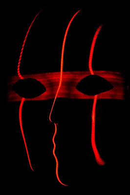 Laser Mask