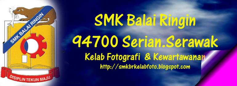 SMK Balai Ringin Kelab Fotografi dan Kewartawanan