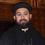 Father Mattaos Wahba