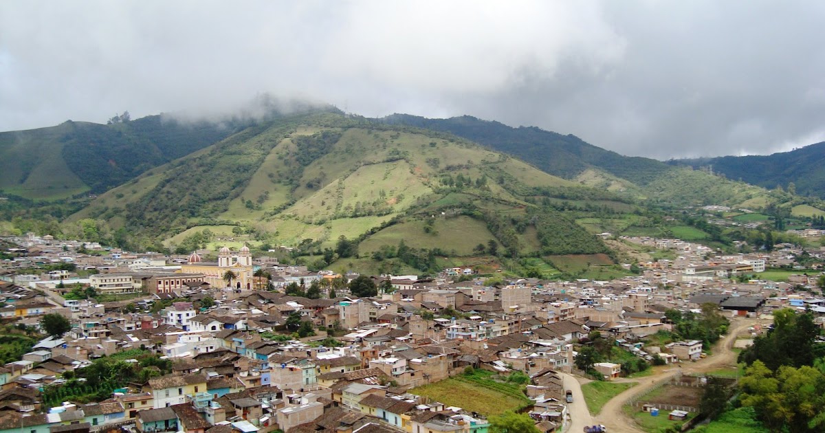 TAMBOnito FUNDACION DE EL TAMBO NARIÑO