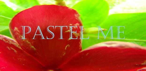 Pastle Me