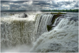 Garganta del Diablo