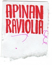 Apinan raviolia