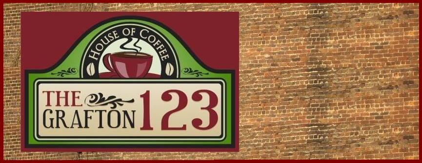 The Grafton 123 House of Coffee