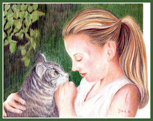 From The Pet and People Series