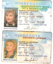 Sharons DL v State ID