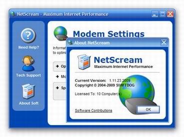 7 Best Free Internet Booster Software For Windows
