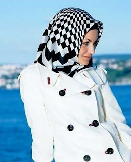 Hijab Haute Couture--الحجاب هوت كوتور 2Hijab+Fashion