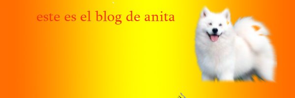 anita