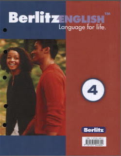 Levels Berlitz English, levels &