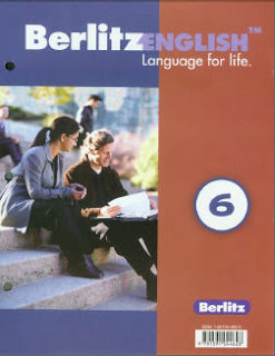 Levels Berlitz English, levels &