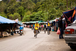 Bicycle Tour