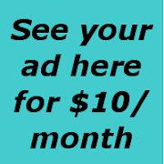 Advertise With Me!