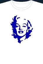 marilyn nº1  -  $55