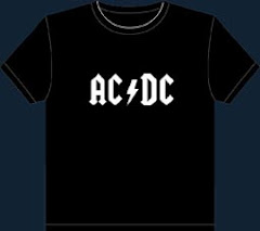 AC/DC  -  $45