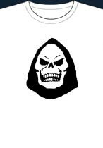 skeletor  -  $55