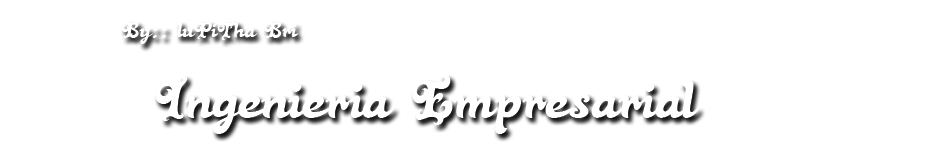 ingenieriaempresaria
