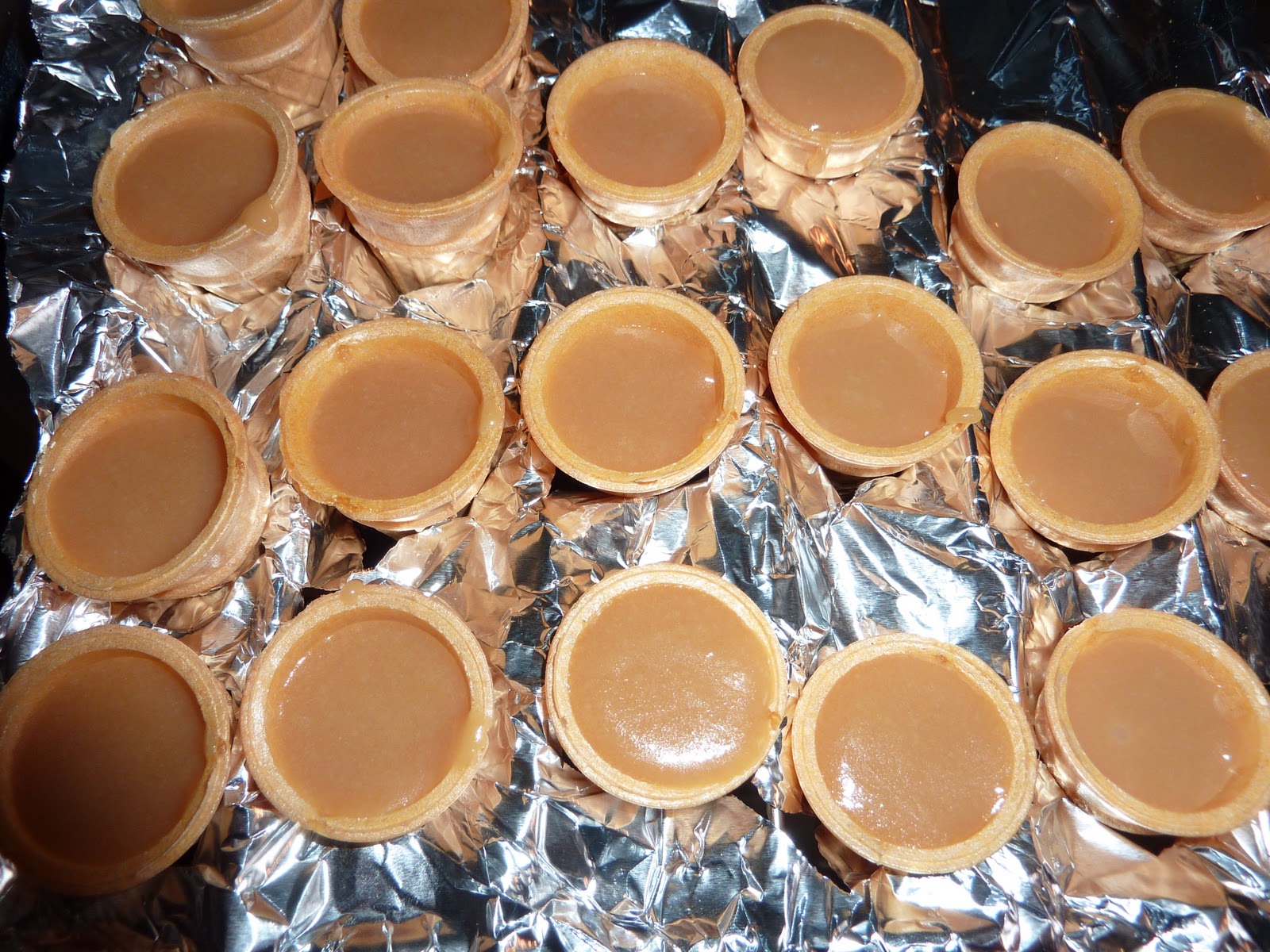 Recettes simples et faciles Petits