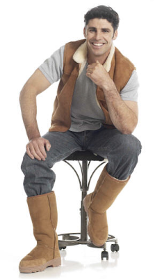 ultra tall uggs