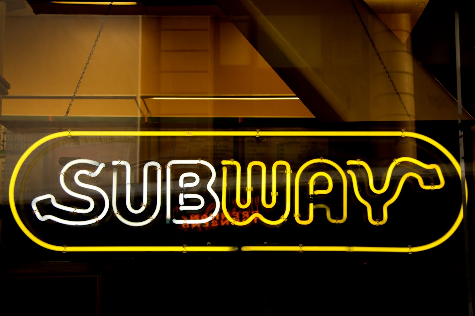 The Condiment Bible: Subway BBQ Sauce