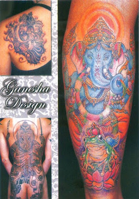 tattoos india