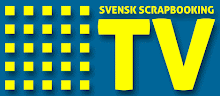 Svensk Scrapbooking TV