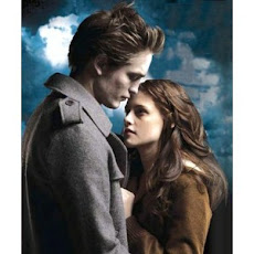 Edward és Bella Cullen