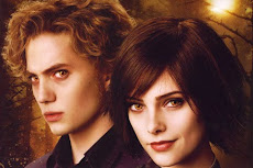 Jasper Hale és Alice Cullen