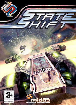 StateShift (Full/Rip)