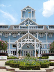 Disney's Beach Club