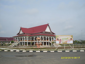 Rumah tenun melayu