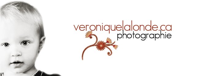 Veronique Lalonde photographie