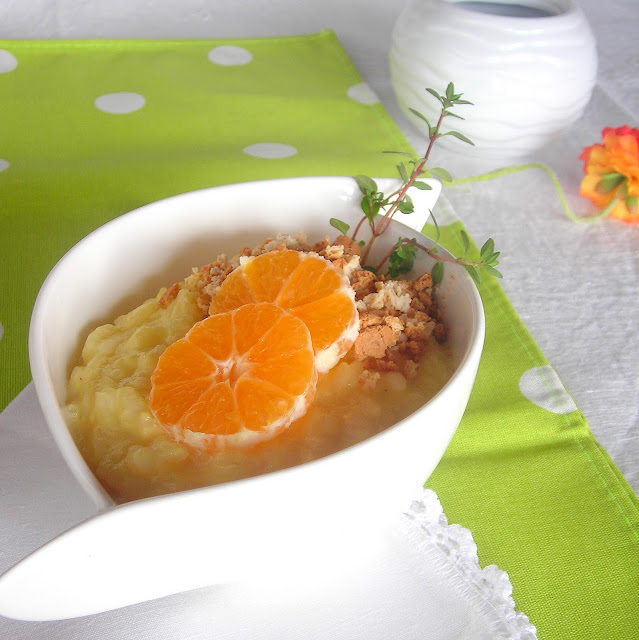 Pressure Cooker Arborio Rice