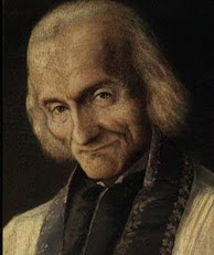 São João Maria Vianney