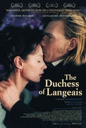 The Duchess of Langeais Synopsis