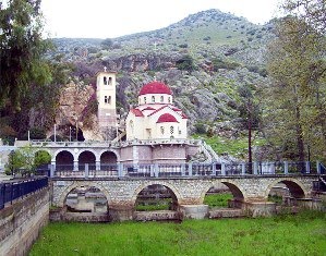 ΚΕΦΑΛΑΡΙ - ΠΗΓΕΣ ΕΡΑΣΙΝΟΥ