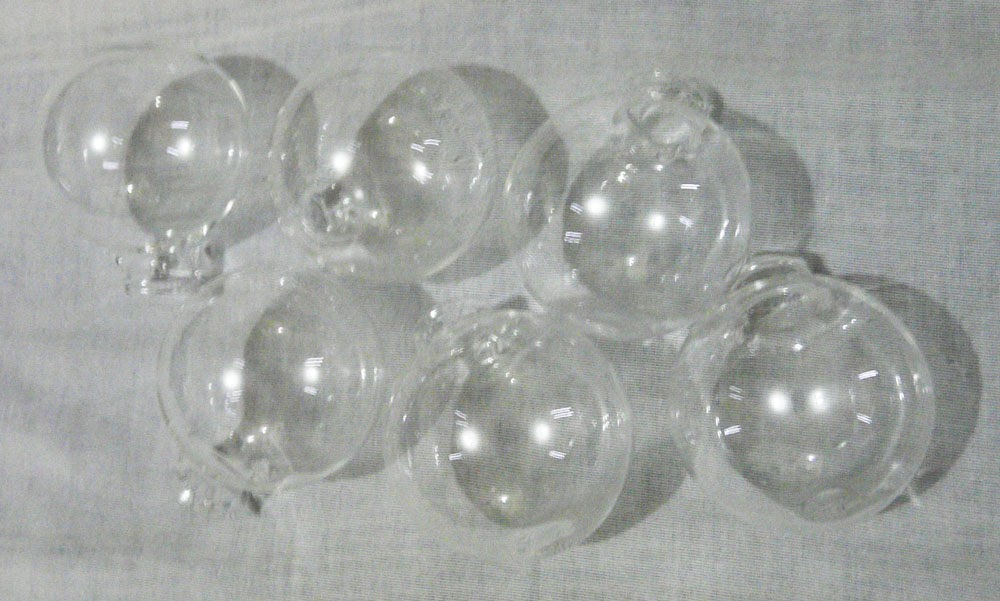 EyeCandyScrap Glass balls FOR SALE!