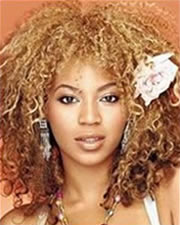 My Hairspiration!