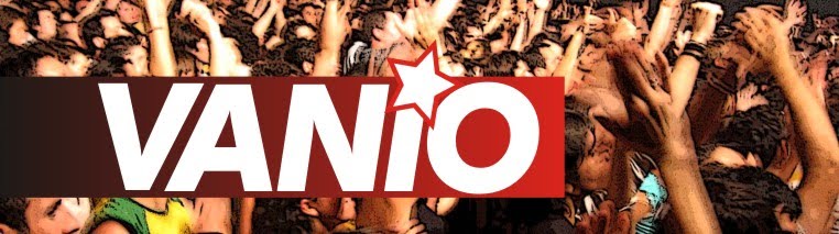 Blog do Vanio