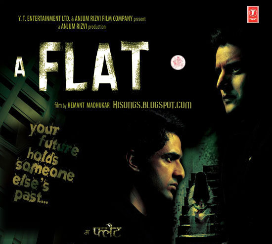 movie a flat
